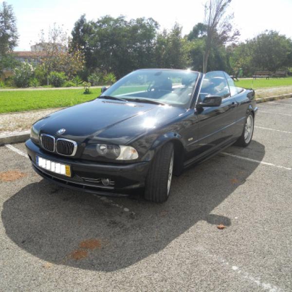 BMW 330Ci